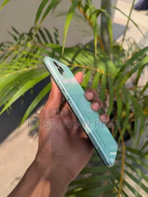 Symphony Z42 32 GB Green
