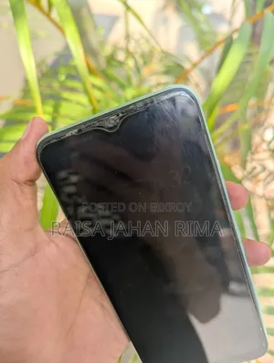 Symphony Z42 32 GB Green