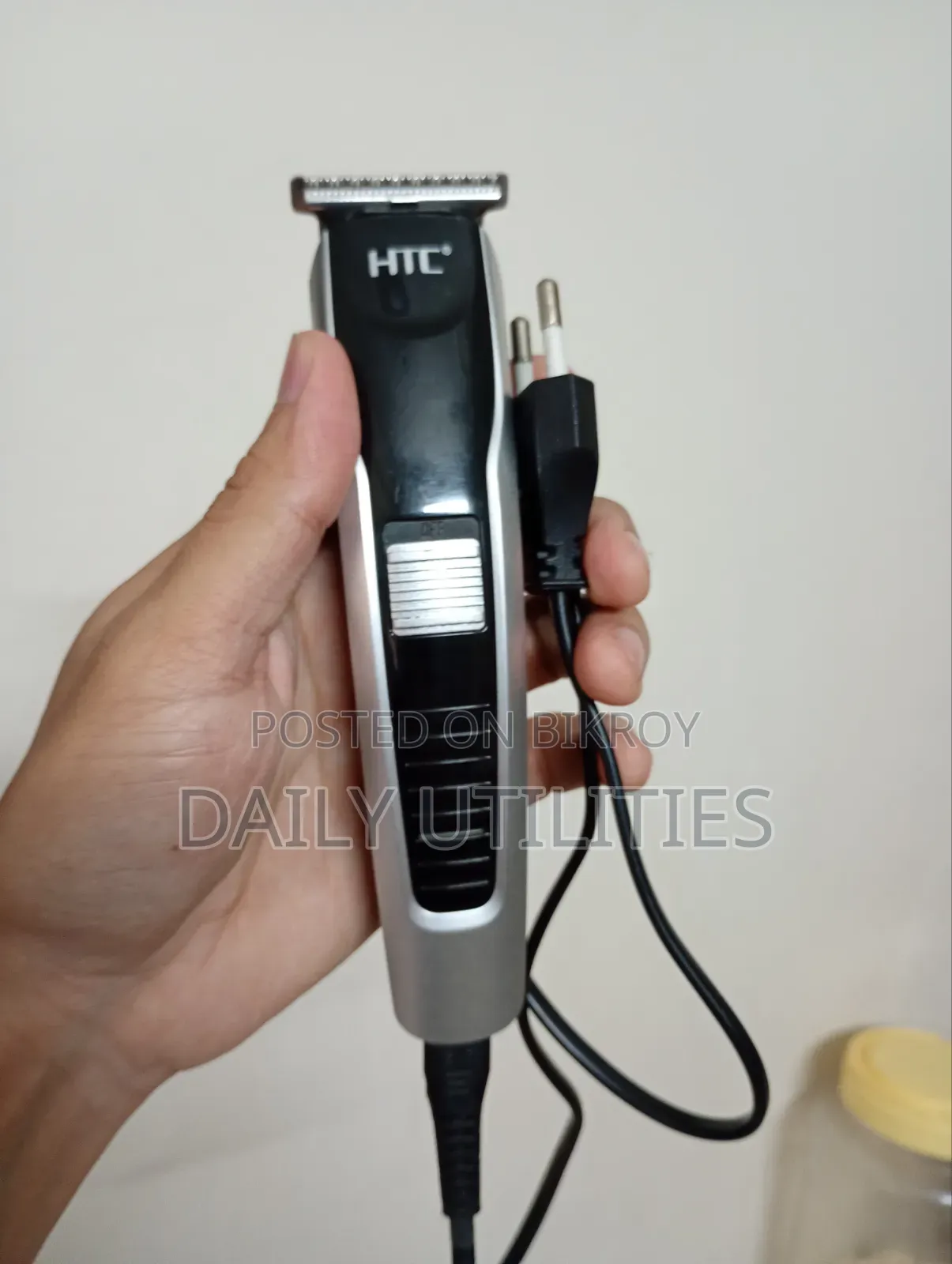 HTC at- 538 Trimmer