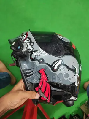 Origine Dinamo Helmet & T-max S Pro Bluetooth