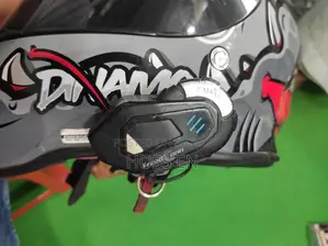 Origine Dinamo Helmet & T-max S Pro Bluetooth