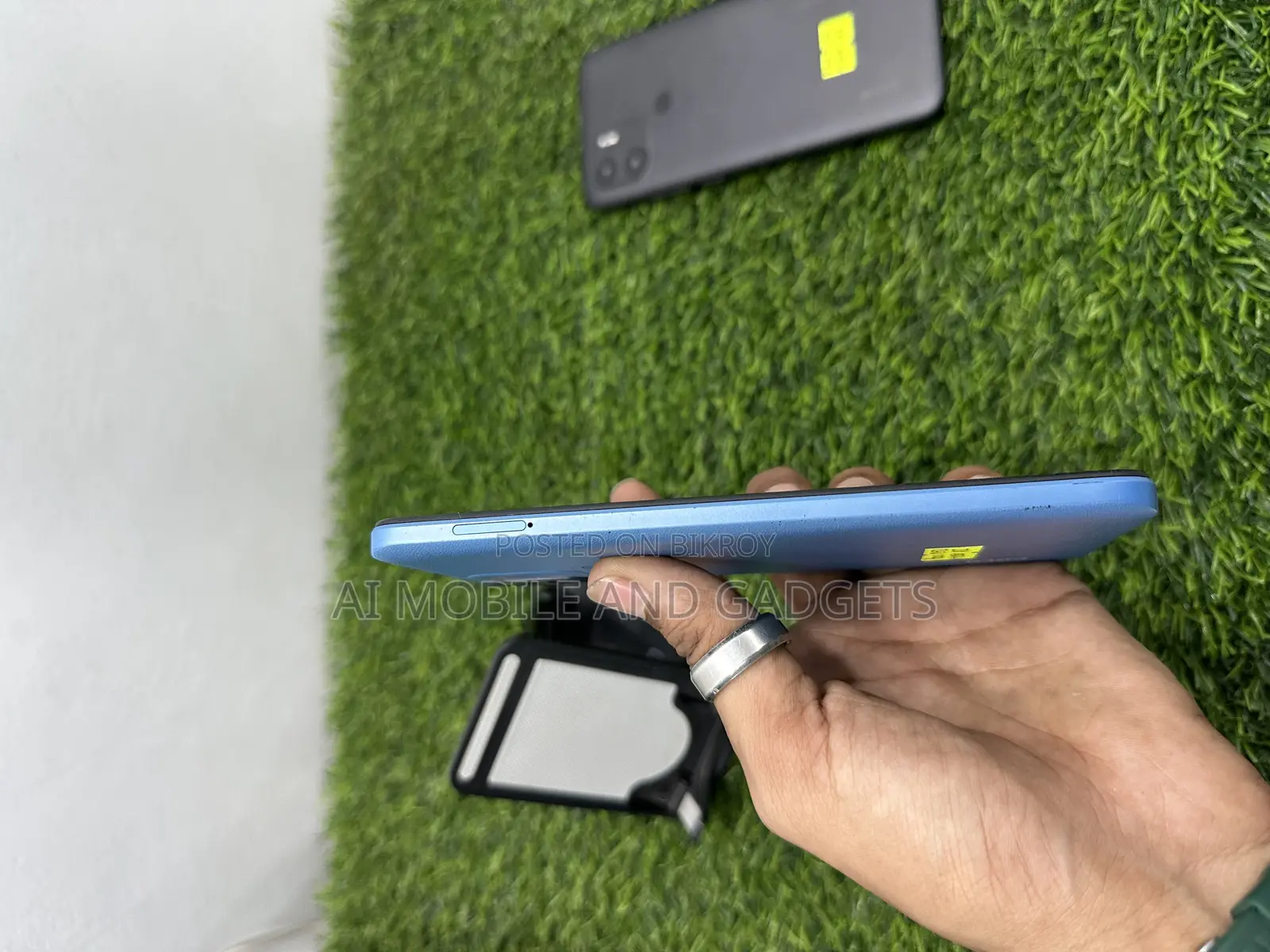 Xiaomi Poco C51 64 GB Blue