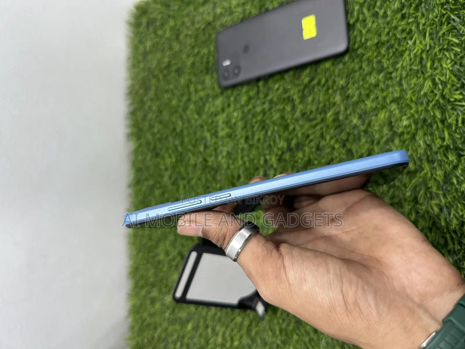Xiaomi Poco C51 64 GB Blue