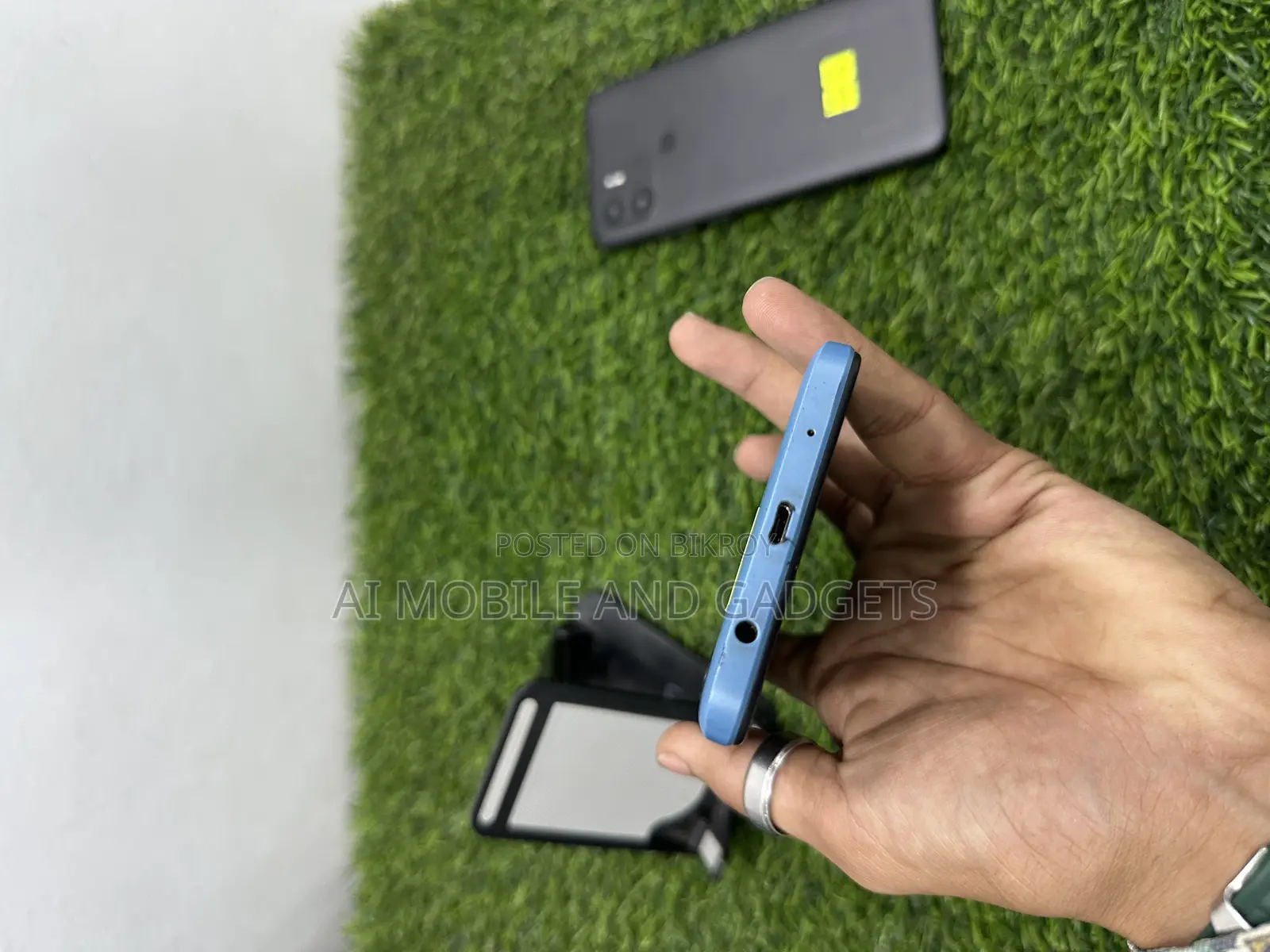 Xiaomi Poco C51 64 GB Blue