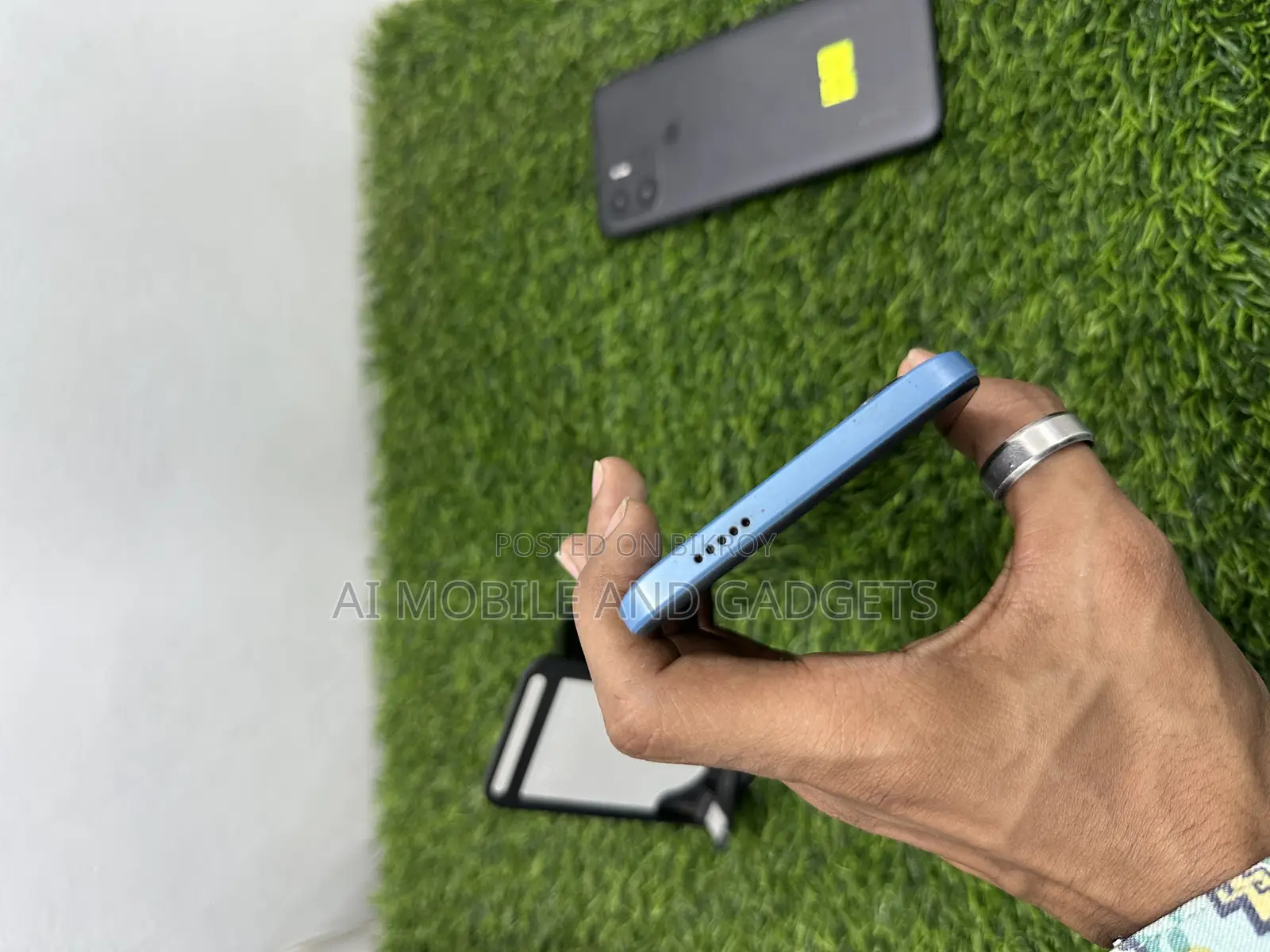 Xiaomi Poco C51 64 GB Blue