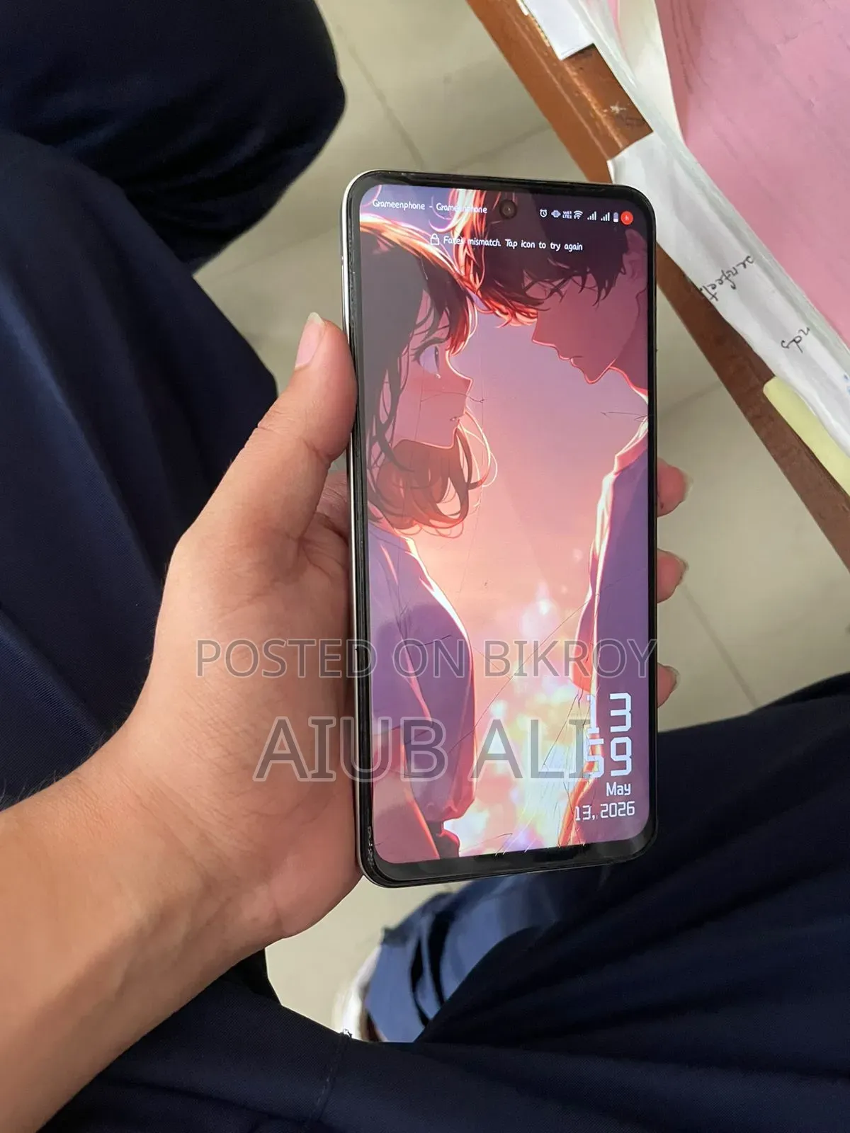 Vivo Y19 128 GB