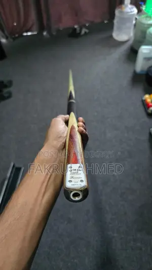 Snooker Cue