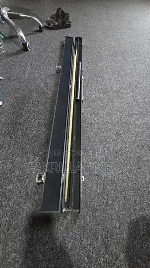 Snooker Cue
