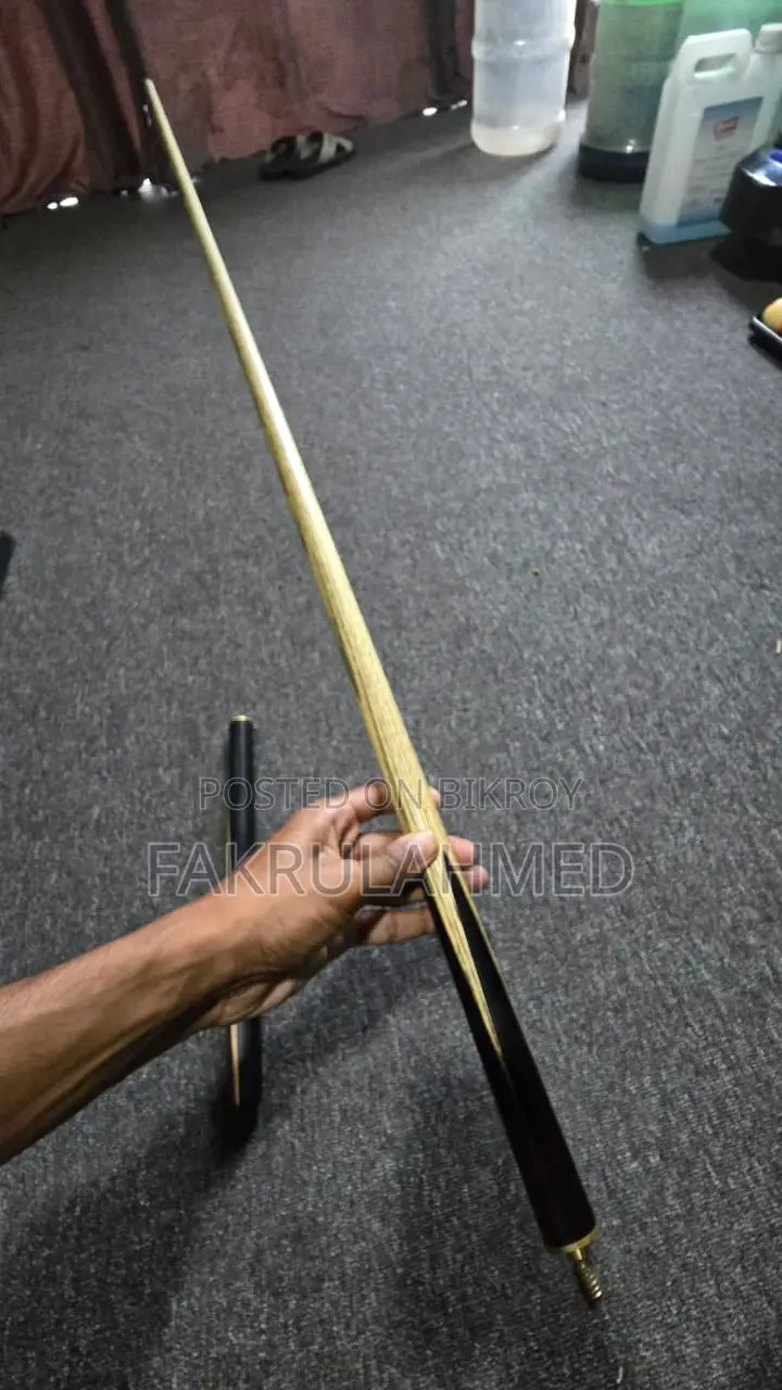 Snooker Cue