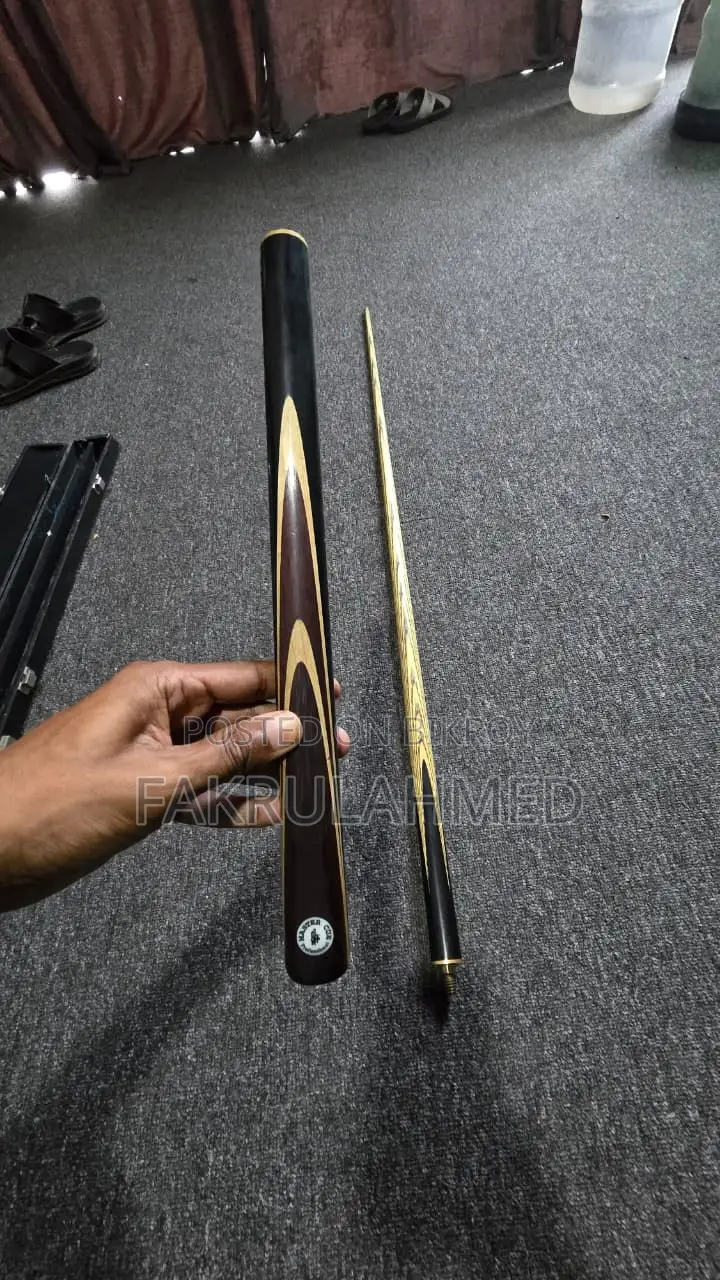 Snooker Cue