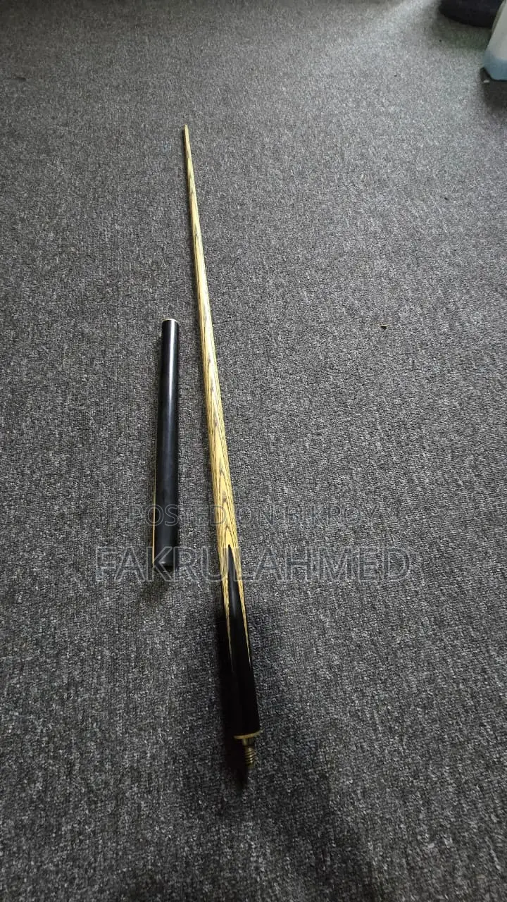 Snooker Cue