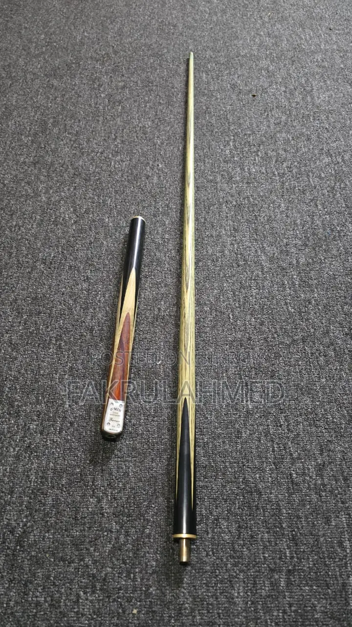 Snooker Cue