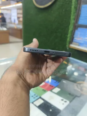 Nothing Phone CMF Phone 2 Pro 128 GB Black