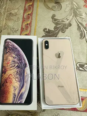 Apple iPhone XS Max 64 GB Rose Gold
