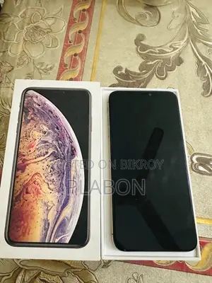 Apple iPhone XS Max 64 GB Rose Gold