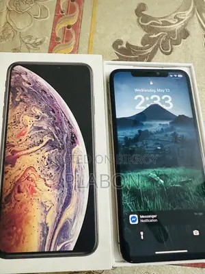 Apple iPhone XS Max 64 GB Rose Gold