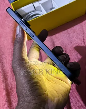 Xiaomi Poco X6 Pro 256 GB Black