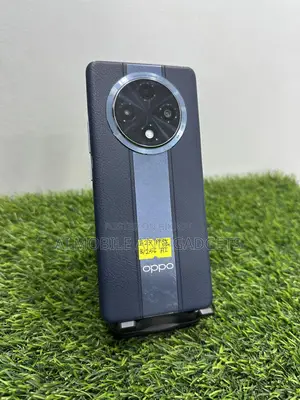 Oppo F27 Pro+ 256 GB Blue