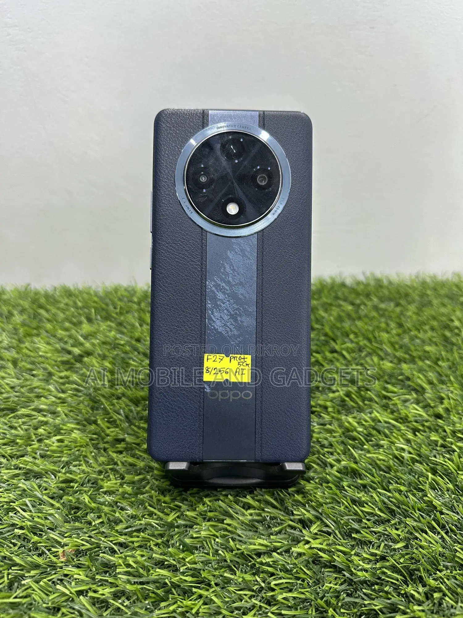 Oppo F27 Pro+ 256 GB Blue