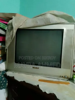 Tv বিক্রি করবো