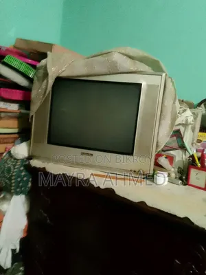 Selling TV