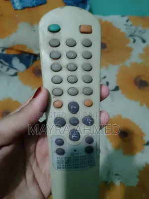Selling TV