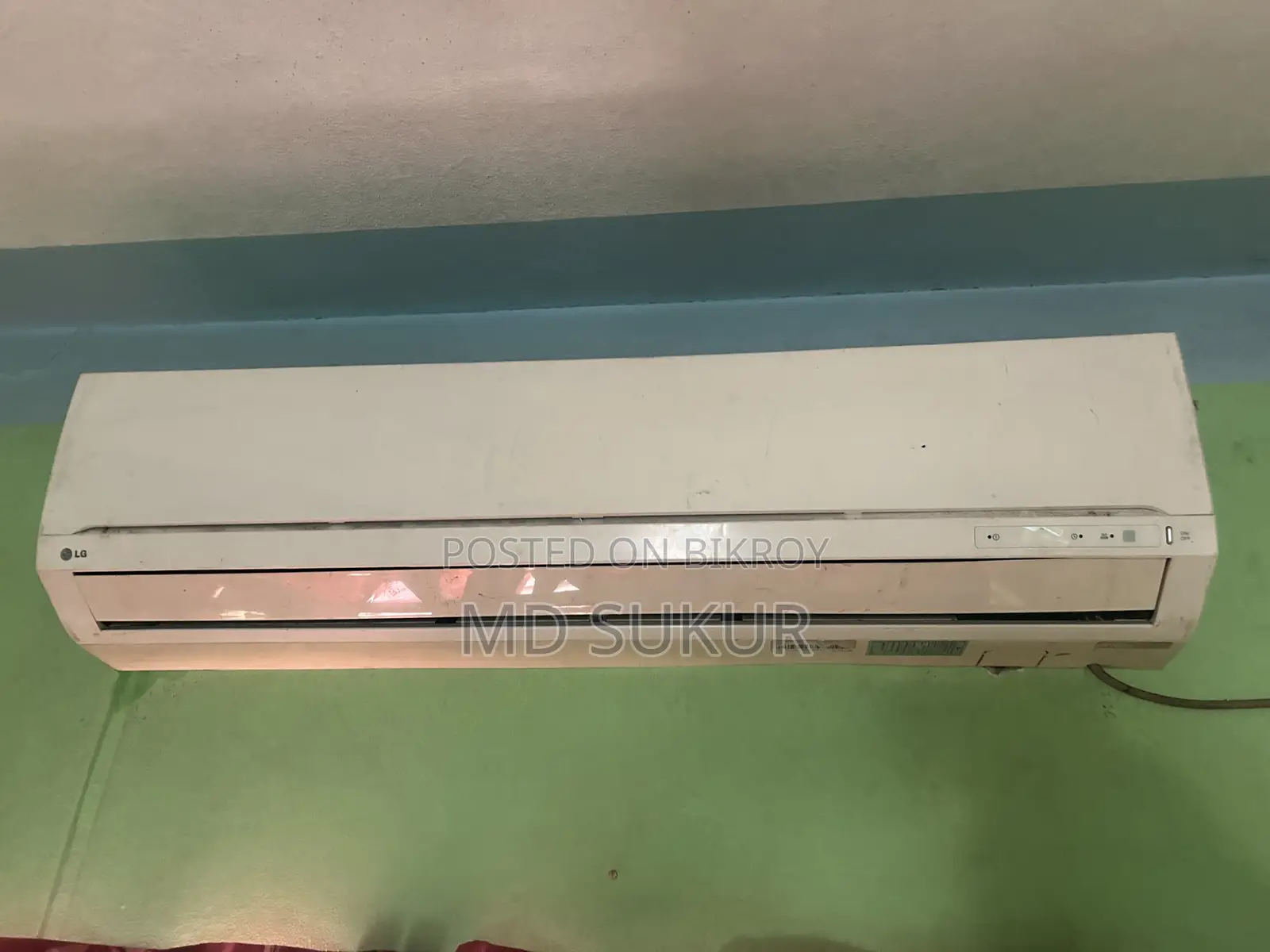 AC for Sale