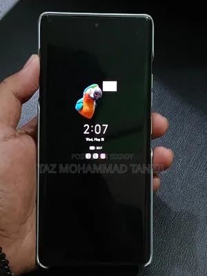 Tecno Camon 40 256 GB Green