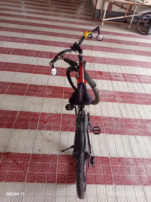 26 Multi Speed Bicycle