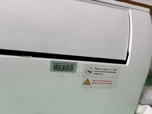 Inverter AC 2 Ton