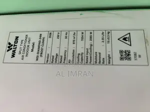 Inverter AC 2 Ton
