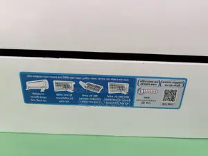 Inverter AC 2 Ton