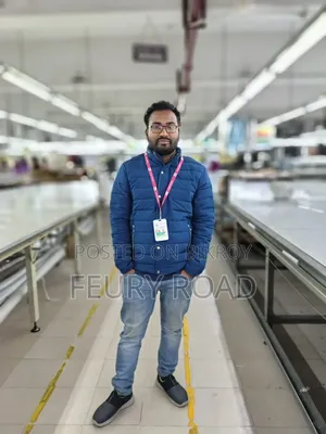 Full Time Job