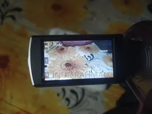 Sony Handycam