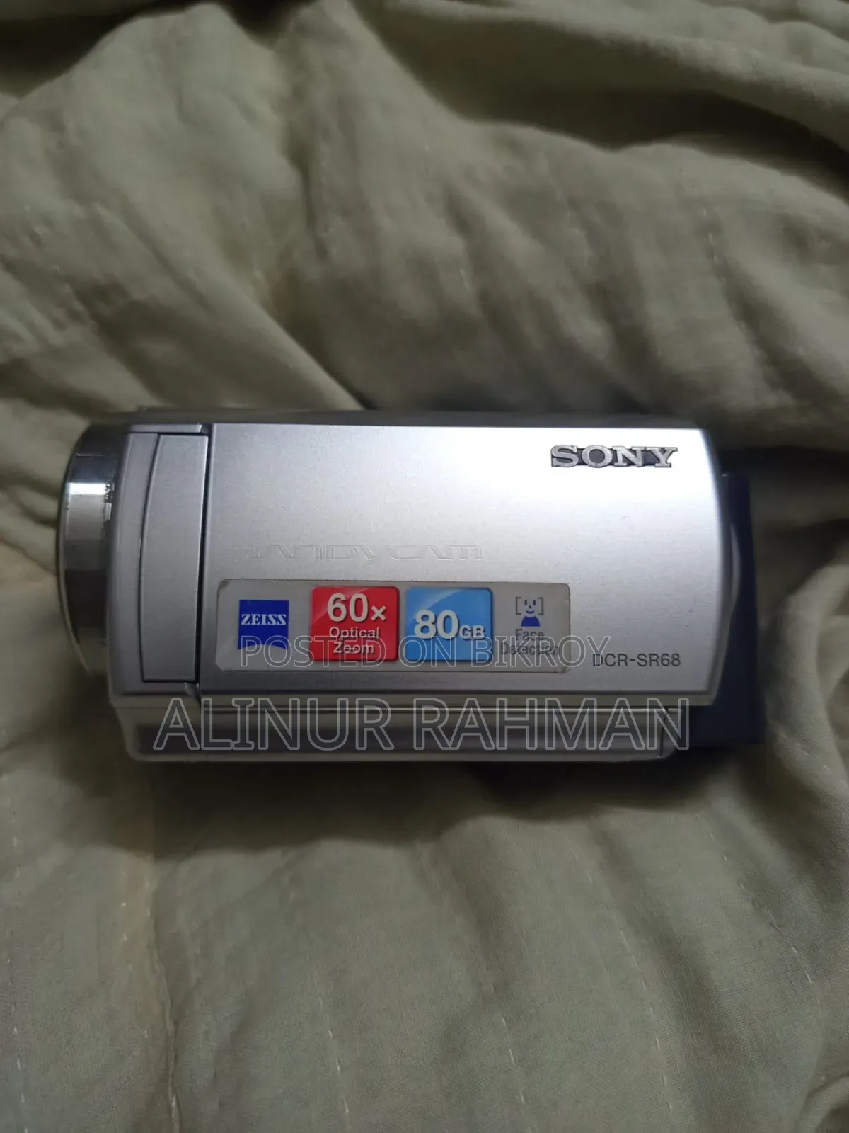 Sony Handycam