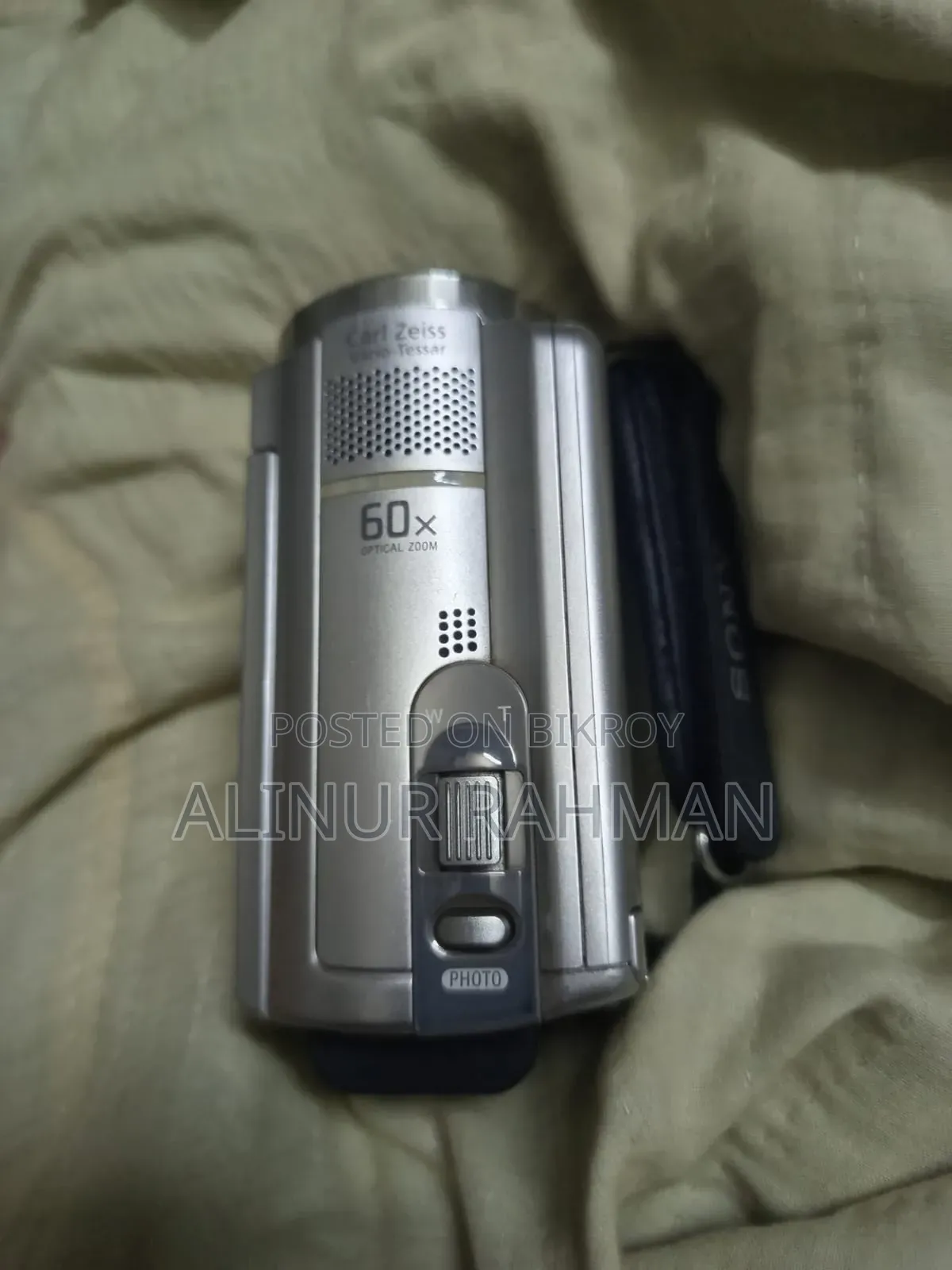 Sony Handycam