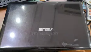 Laptop Asus A42F 2GB Intel Pentium HDD 500GB