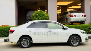 Toyota Premio 1.5 FWD 2019 Pearl