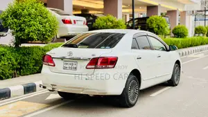 Toyota Premio 1.5 FWD 2019 Pearl