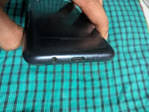 Samsung Galaxy A2 Core 16 GB Black