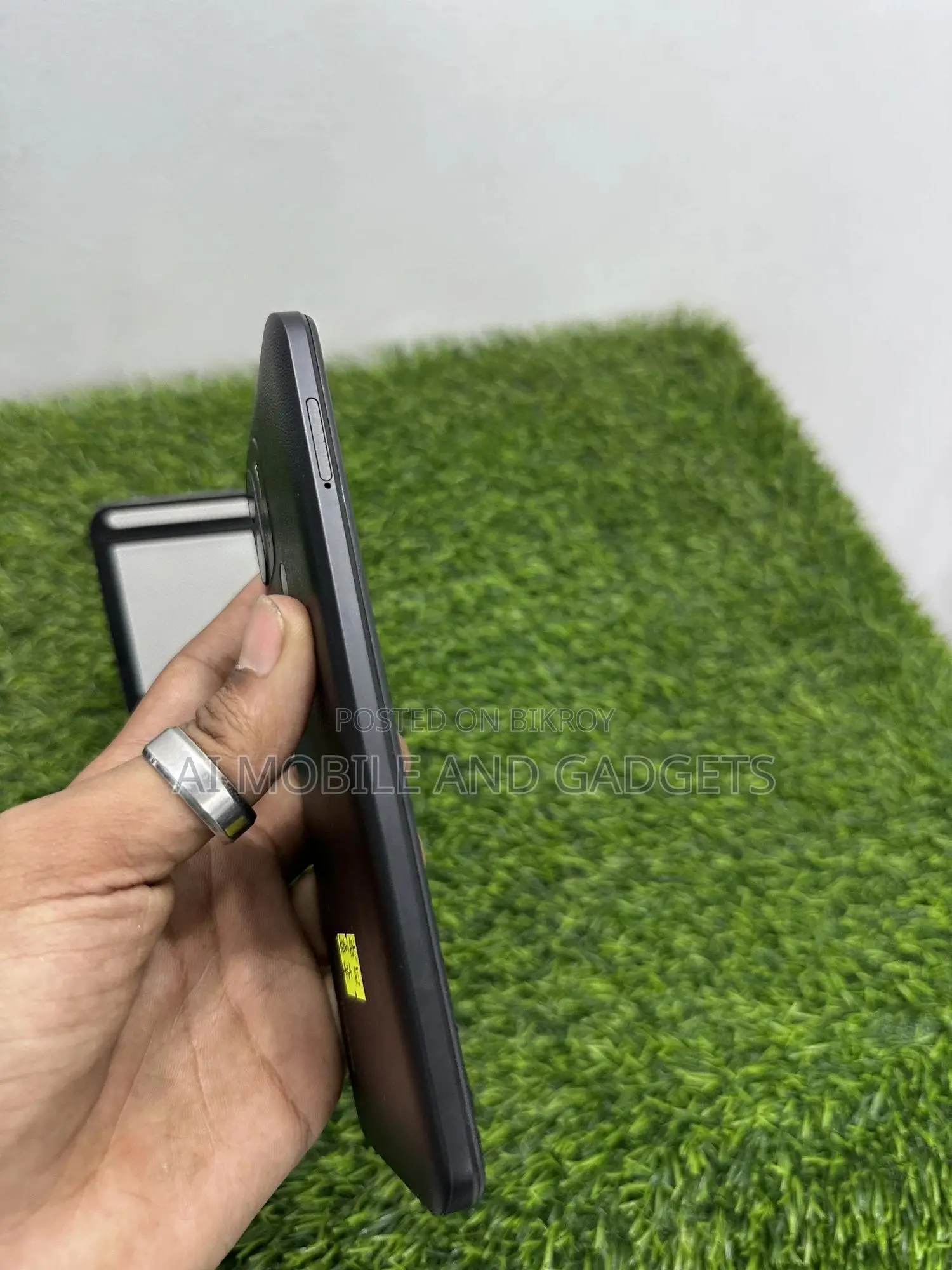 Xiaomi Redmi A2+ 32 GB Black