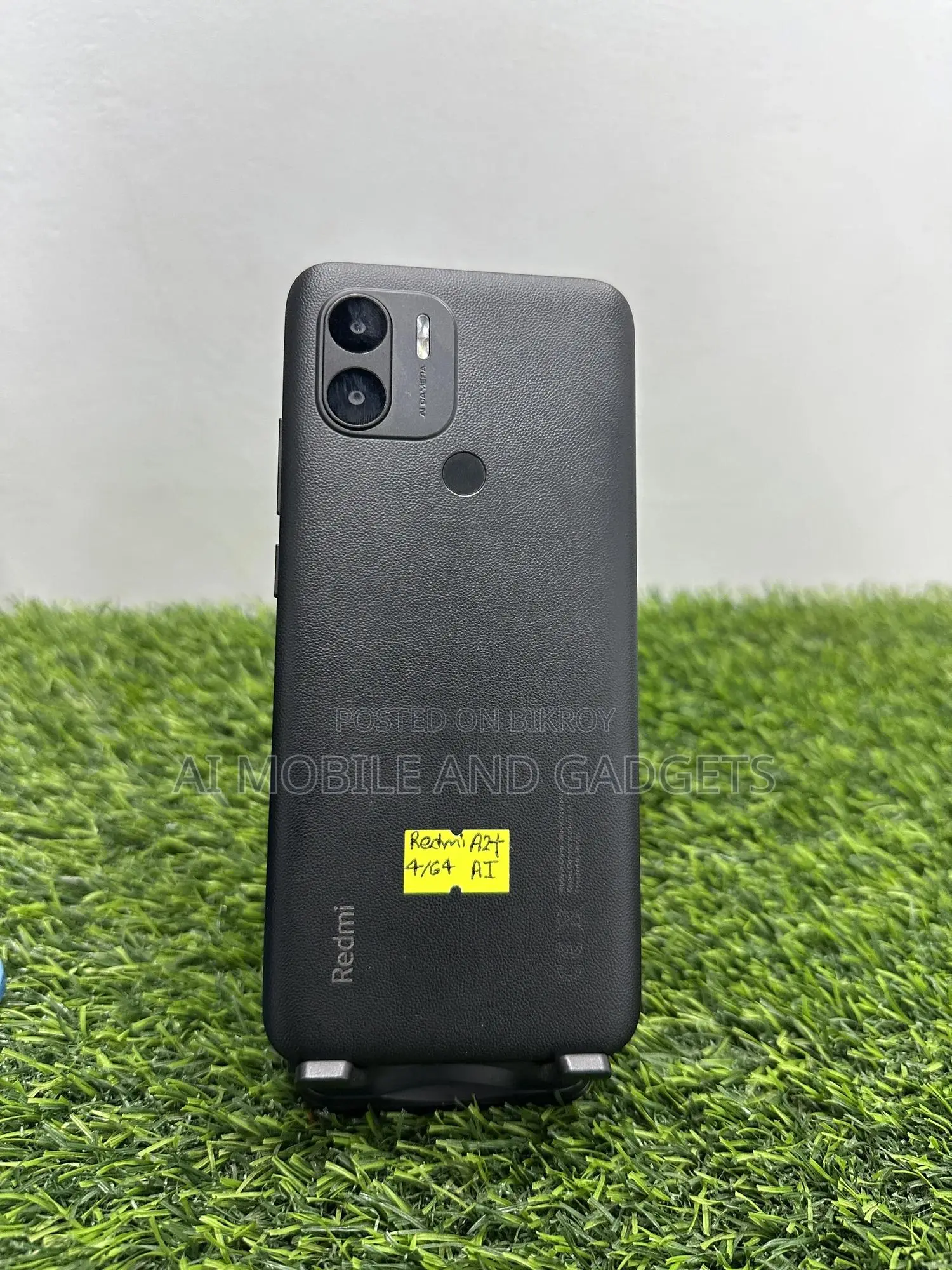 Xiaomi Redmi A2+ 32 GB Black