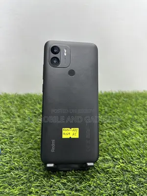 Xiaomi Redmi A2+ 32 GB Black