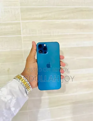 Apple iPhone 12 Pro Max 128 GB Blue