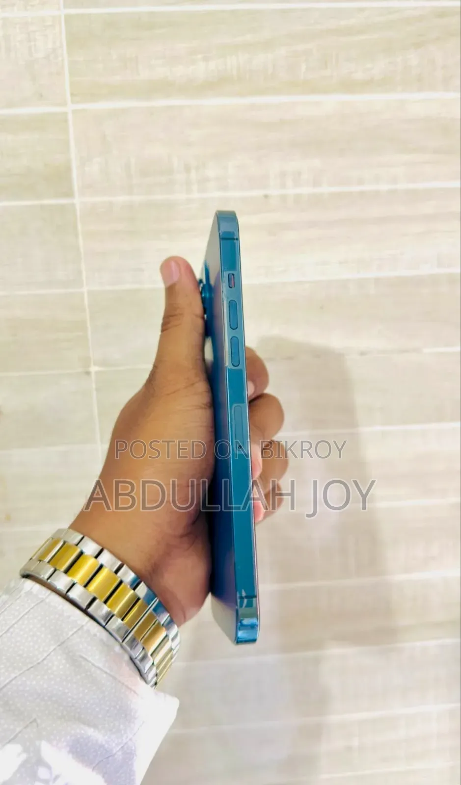 Apple iPhone 12 Pro Max 128 GB Blue