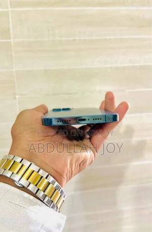 Apple iPhone 12 Pro Max 128 GB Blue