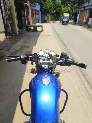 Runner Bullet 100 2018 Blue