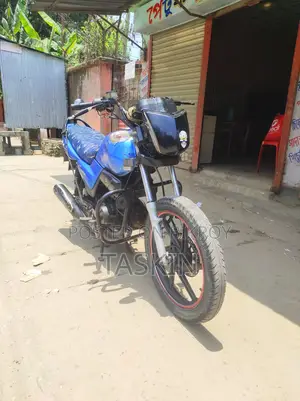 Runner Bullet 100 2018 Blue