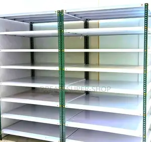Industrial Warehouse Shelf – Premium Quality Storage Rack
