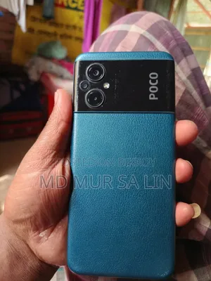 Xiaomi Poco M2 64 GB Green